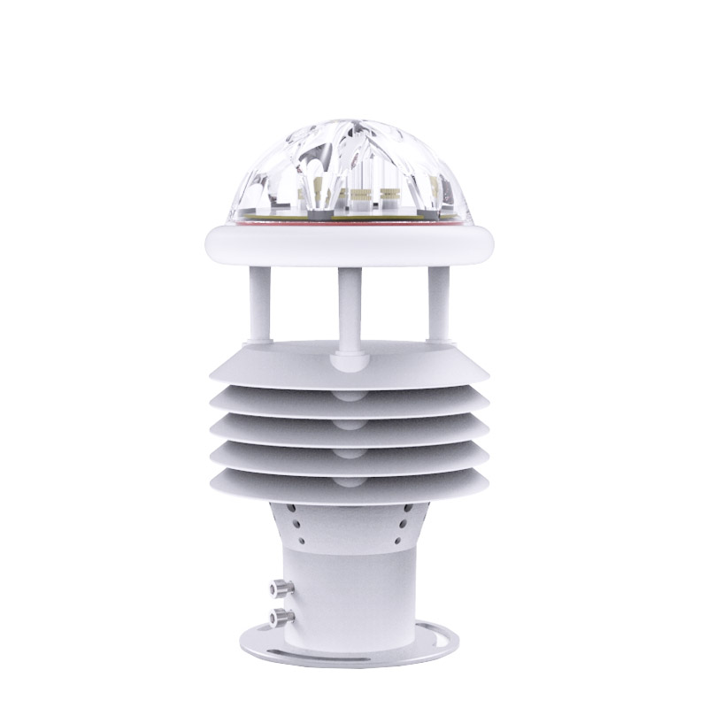 Micro meteorological sensor