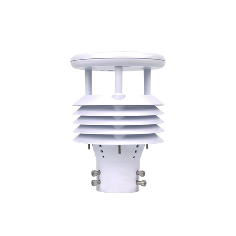 Ship Meteorological Instrument