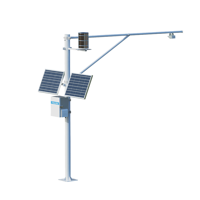 Flow Meters For Open Channels
