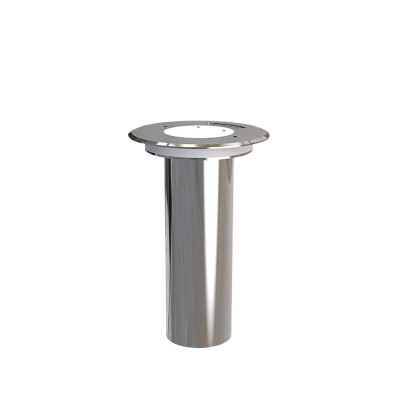 Buried Water Detector