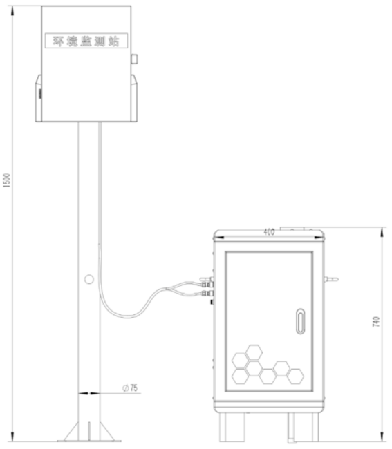 Monitoring Of Soil And Water Loss In Kankou Weir