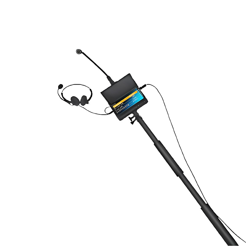 Infrared Life Detector