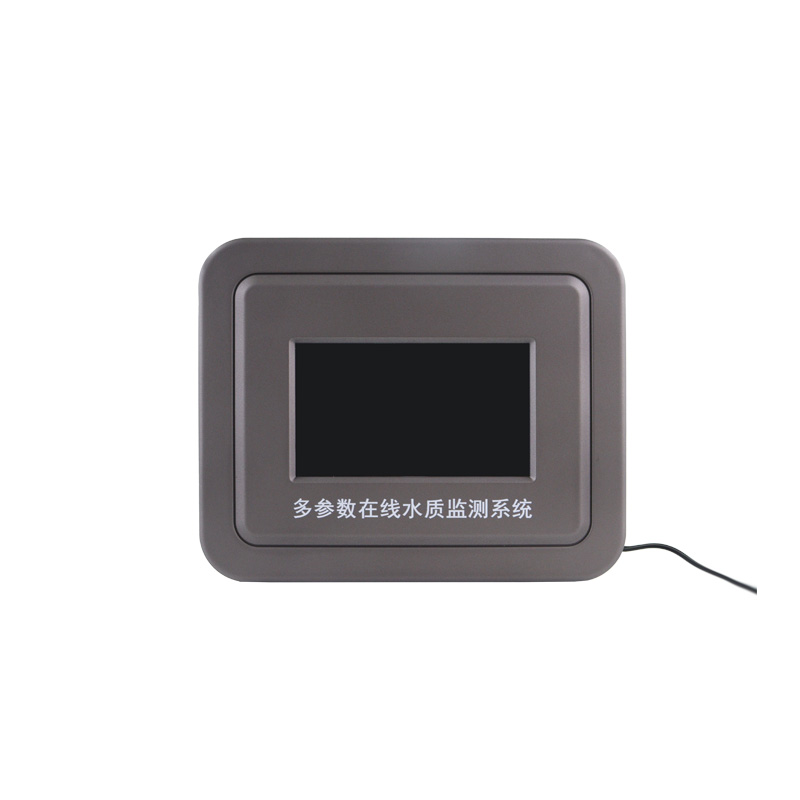 Multi-parameter online sewage detector, a practical and efficient choice for sewage monitoring