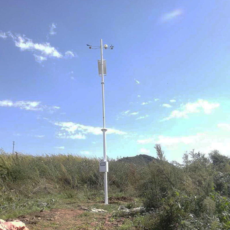 中國(guó)航天空氣動(dòng)力技術(shù)研究院（中國(guó)航天研究院十一院）遼寧鐵嶺研究基地氣象站