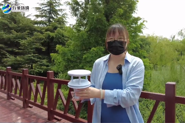 壓電雨量傳感器-氣象傳感器-雨量傳感器萬(wàn)象環(huán)境