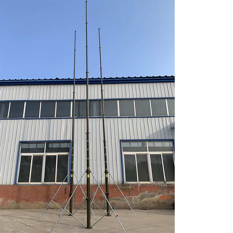 手動可升降避雷針——一種功能強(qiáng)大且可靠的避雷設(shè)備