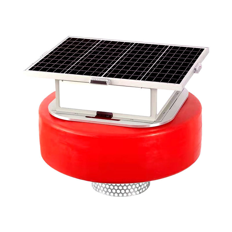 浮標(biāo)水質(zhì)監(jiān)測(cè)站 浮標(biāo)水質(zhì)監(jiān)測(cè)站