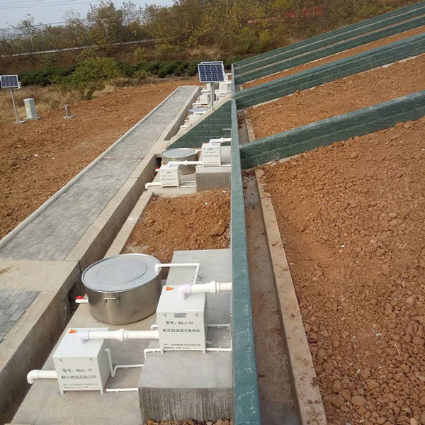 徑流場(chǎng)水土流失自動(dòng)監(jiān)測(cè)系統(tǒng) 徑流場(chǎng)水土流失自動(dòng)監(jiān)測(cè)系統(tǒng)