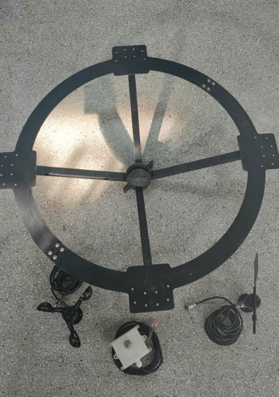 葉面積指數(shù)自動(dòng)監(jiān)測(cè)儀 葉面積指數(shù)自動(dòng)監(jiān)測(cè)儀