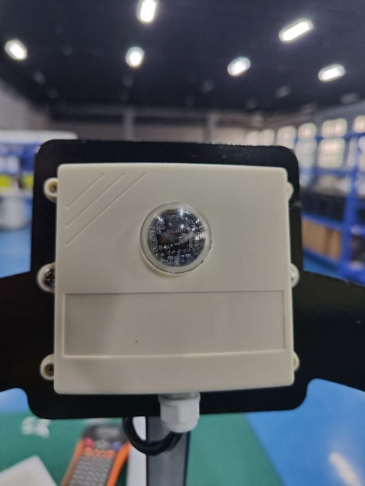 葉面積指數(shù)自動(dòng)監(jiān)測(cè)儀 葉面積指數(shù)自動(dòng)監(jiān)測(cè)儀