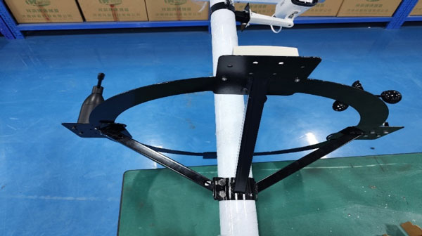 葉面積指數(shù)自動(dòng)監(jiān)測(cè)儀 葉面積指數(shù)自動(dòng)監(jiān)測(cè)儀