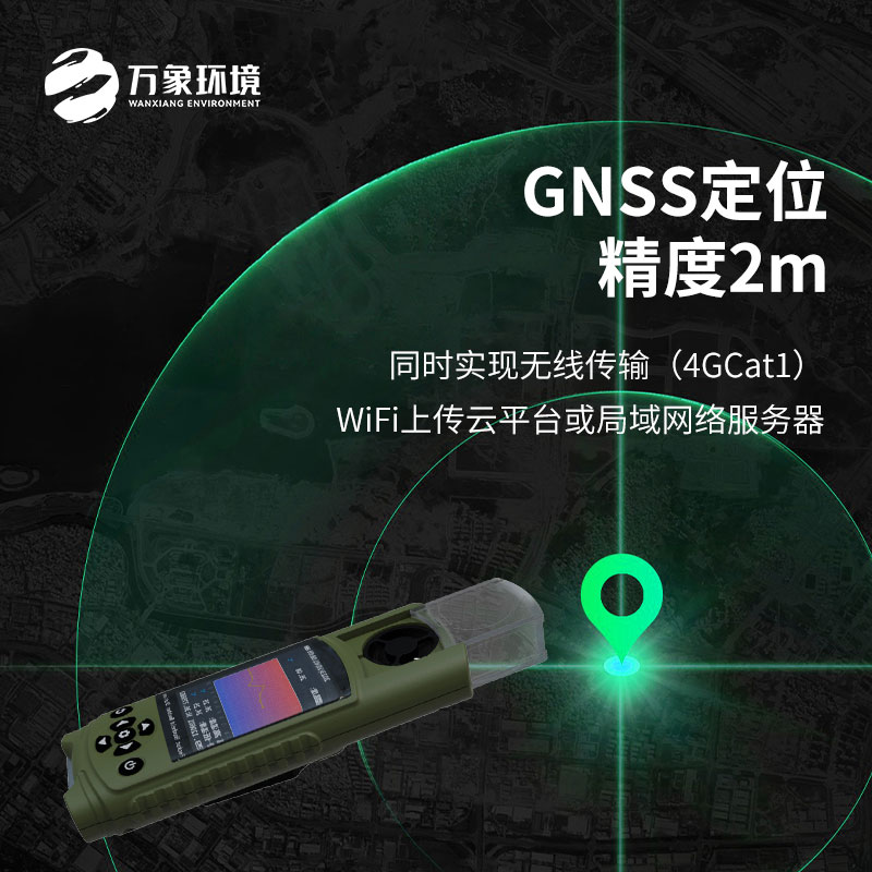 袖珍可穿戴手持氣象站在各個領(lǐng)域都有應用