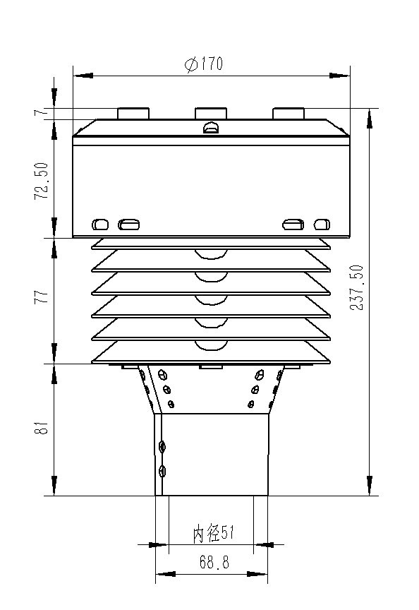 負(fù)氧離子傳感器 負(fù)氧離子傳感器
