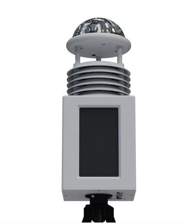 應(yīng)急氣象站 應(yīng)急氣象站