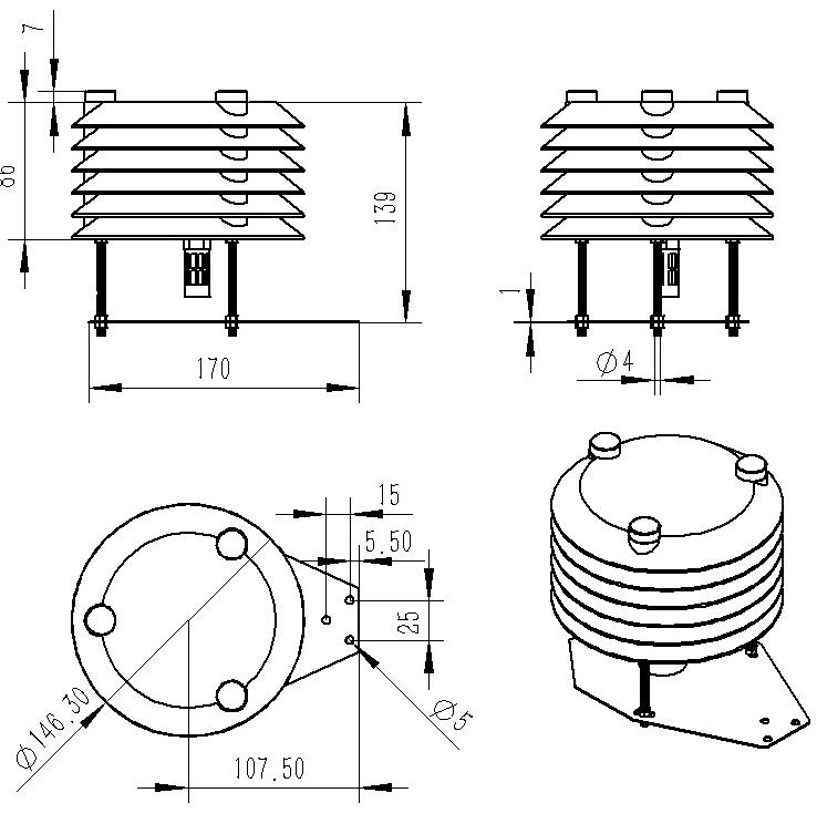 六要素傳感器 六要素傳感器