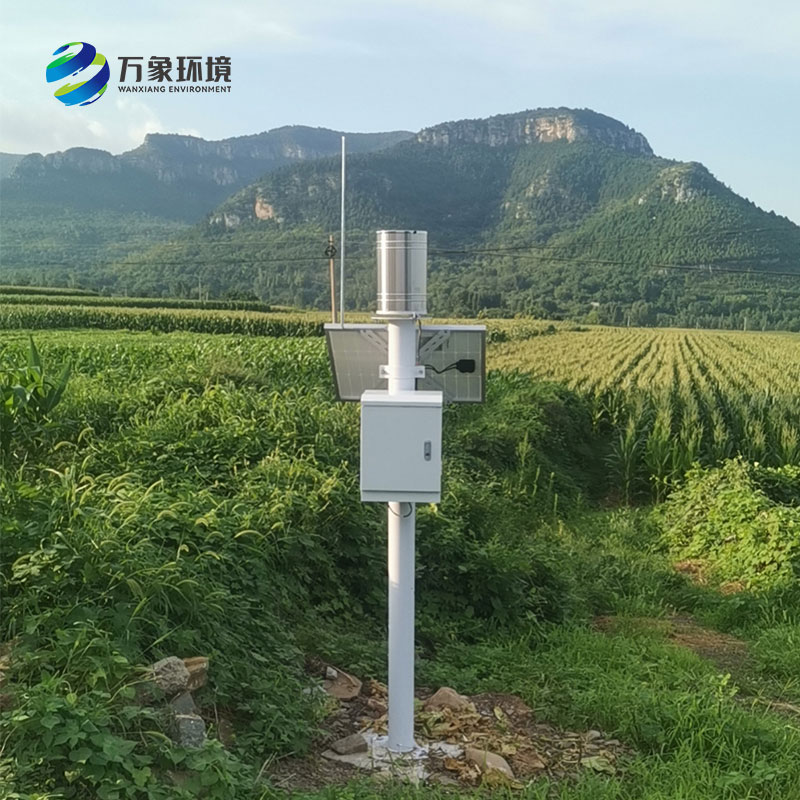 翻斗式雨量監(jiān)測站是地質(zhì)災(zāi)害自動(dòng)化監(jiān)測建設(shè)項(xiàng)目設(shè)備之一