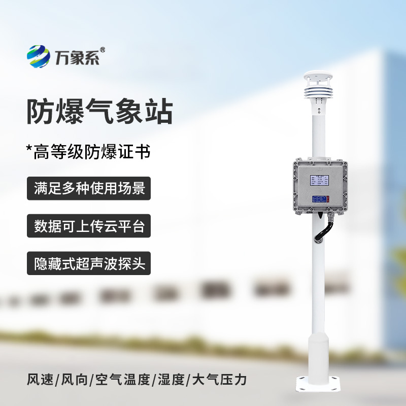 防爆監(jiān)測(cè)系統(tǒng)