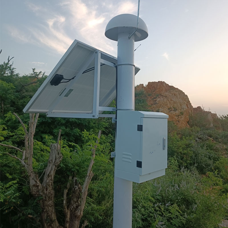 GNSS邊坡監(jiān)測系統(tǒng)