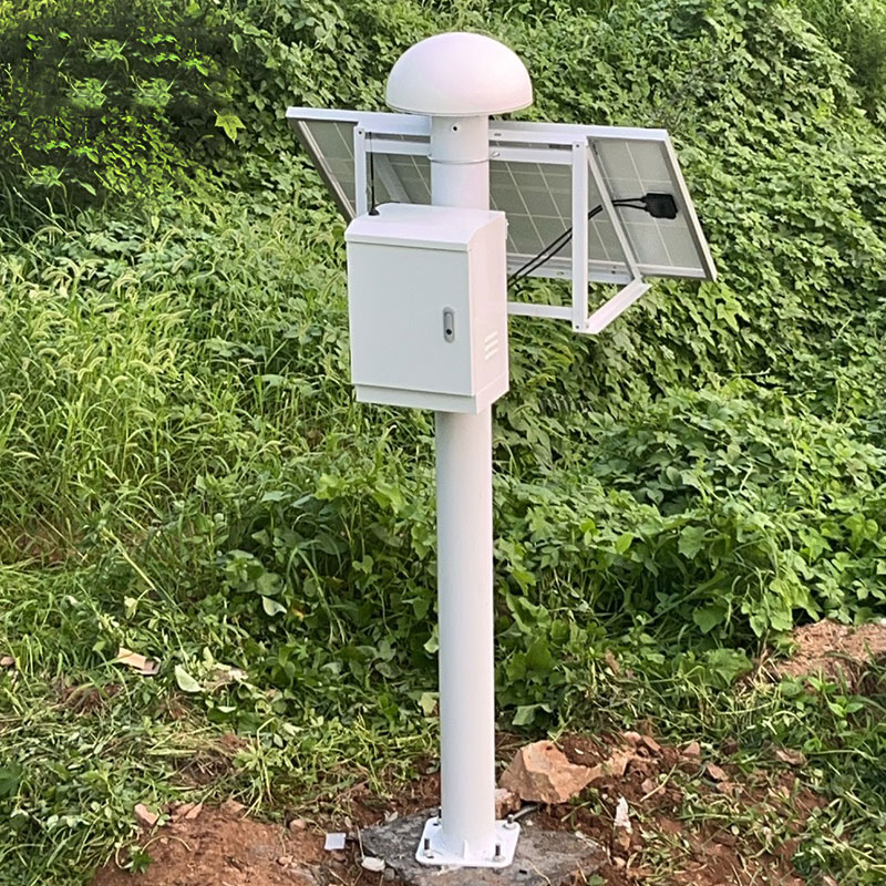 GNSS邊坡監(jiān)測系統(tǒng)