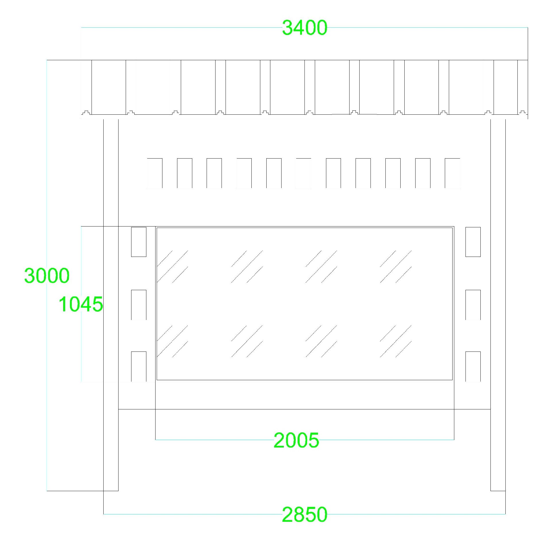 景區(qū)負氧離子監(jiān)測站